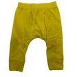 Tyttöjen Stella McCartney Kids - Leggingsit, koko 68 - 74 - Keltainen ()