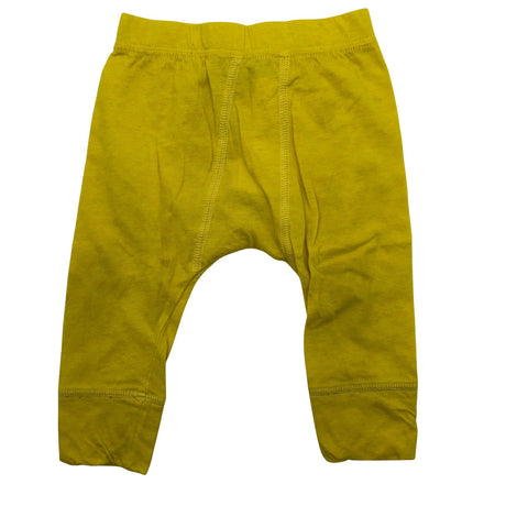 Tyttöjen Stella McCartney Kids - Leggingsit, koko 68 - 74 - Keltainen ()