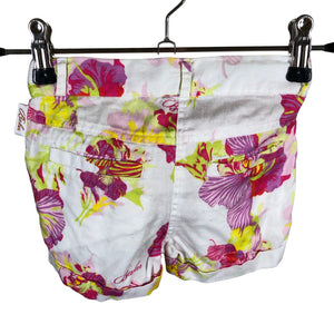 Tyttöjen Baker by Ted Baker - Shortsit, koko 80 - 86 - Pinkki (2)