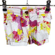 Tyttöjen Baker by Ted Baker - Shortsit, koko 80 - 86 - Pinkki ()