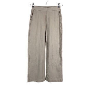 Naisten NOSH - Trikoohousut, koko 36 - Beige (1)