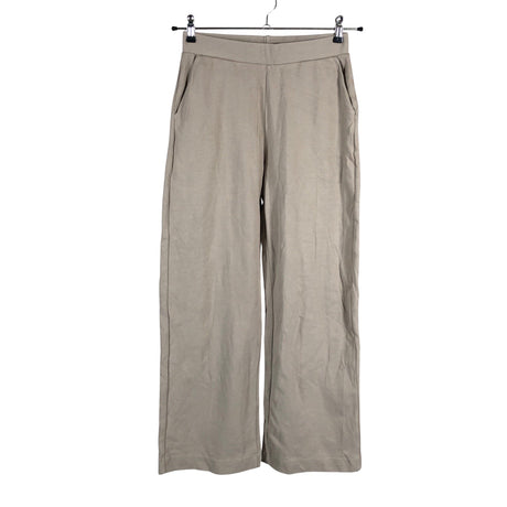 Naisten NOSH - Trikoohousut, koko 36 - Beige ()