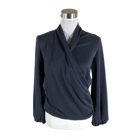 Naisten InWear - Trikoopaita, koko 38 - Sininen ()