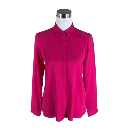 Naisten Esprit - Pusero, koko 36 - Pinkki ()