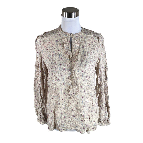 Naisten Munthe - Pusero, koko 38 - Beige ()