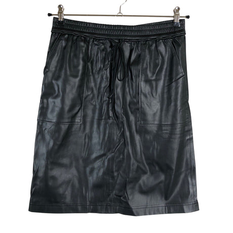 Naisten Hugo Boss - Nahkahame, koko 38 - Musta ()