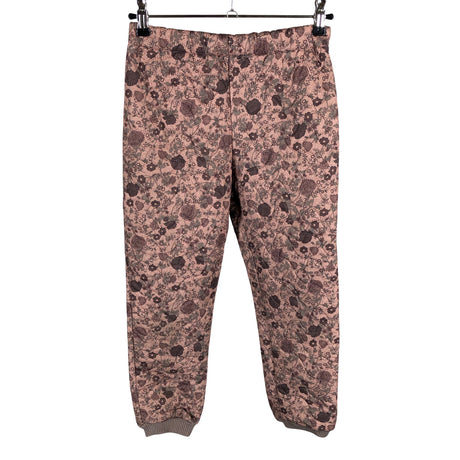 Tyttöjen Wheat - Toppahousut, koko 116 - 122 - Ruskea ()