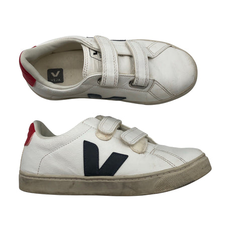 Unisex Veja - Tennarit, koko 35 - Valkoinen ()