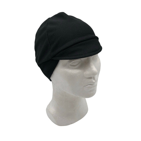 Naisten Oxylane - Hattu, koko 54 - 56 cm - Musta ()