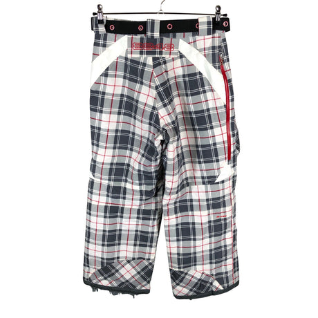 Naisten 8848 Altitude - Toppahousut, koko 34 - Valkoinen (2)