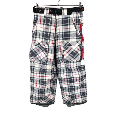 Naisten 8848 Altitude - Toppahousut, koko 34 - Valkoinen ()