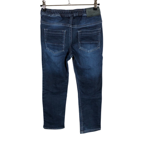 Unisex Molo Kids - Farkut, koko 128 - 134 - Sininen (2)