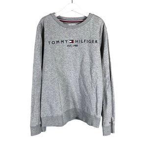 Unisex Molo Kids - Collegepaita, koko 146 - 152 - Harmaa (1)