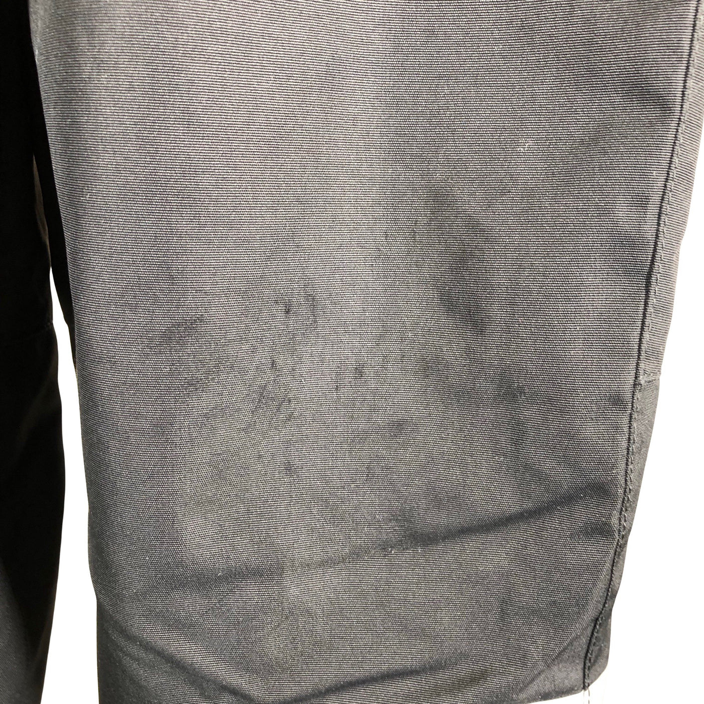 Unisex Reima - Toppahousut, koko 128 - 134 - Musta (3)