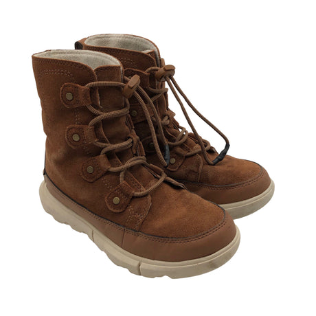 Unisex Sorel - Välikausikengät, koko 35 - Ruskea (2)