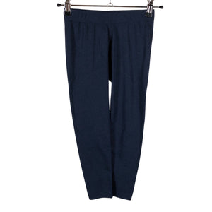 Unisex David - Kerrastohousut, koko 104 - 110 - Sininen (1)