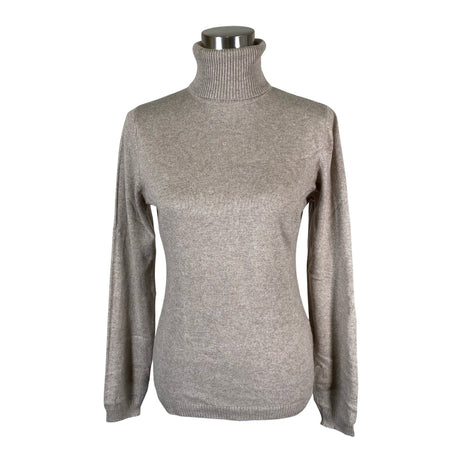 Naisten Gerry Weber - Neulepaita, koko 40 - Ruskea ()