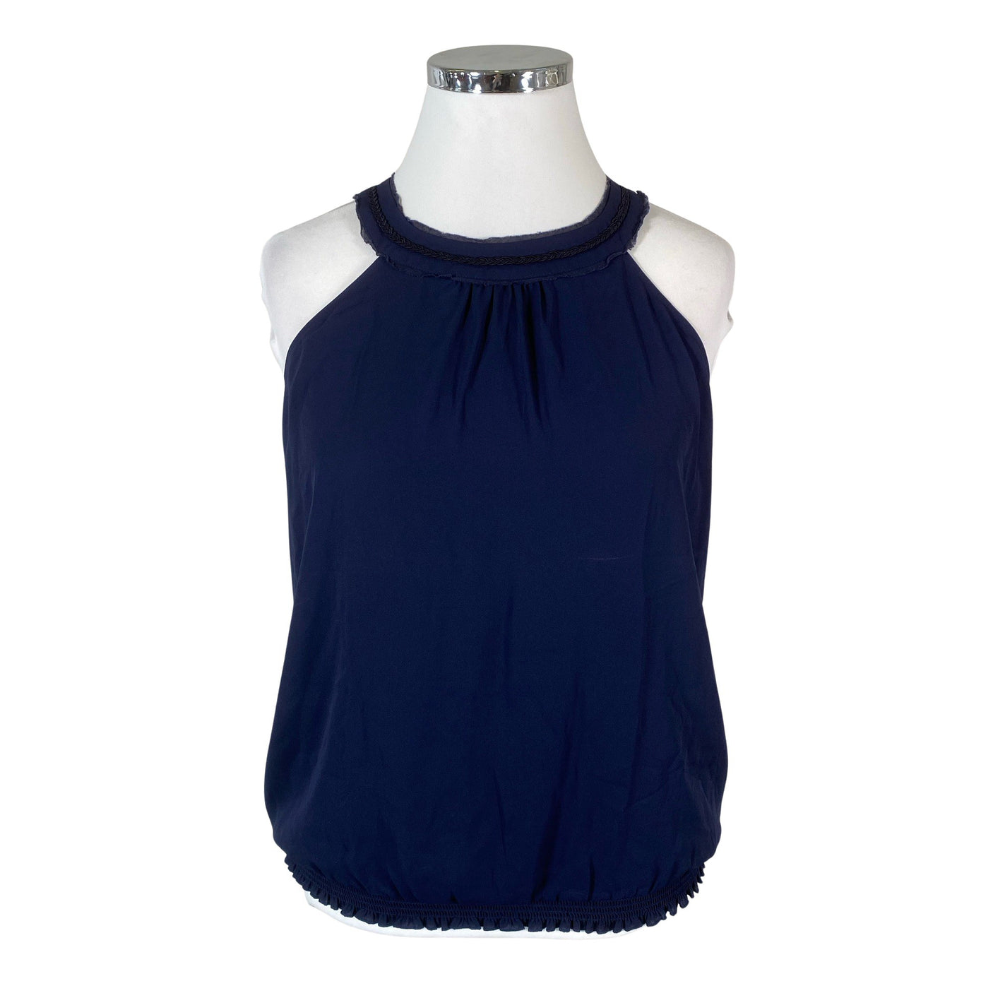 Naisten Esprit - Toppi, koko 42 - Sininen (1)