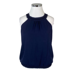 Naisten Esprit - Toppi, koko 42 - Sininen (1)