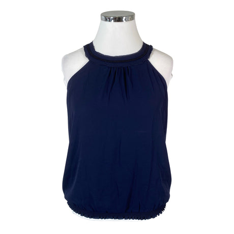 Naisten Esprit - Toppi, koko 42 - Sininen ()