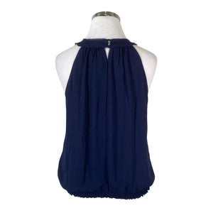 Naisten Esprit - Toppi, koko 42 - Sininen (2)