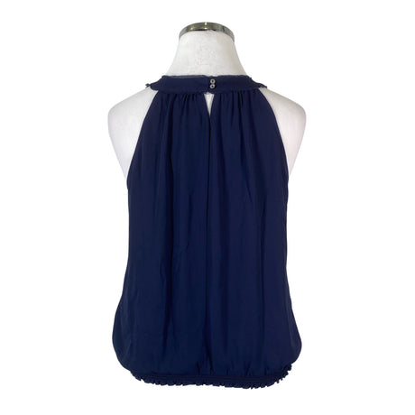 Naisten Esprit - Toppi, koko 42 - Sininen (2)