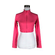 Unisex Fabletics - Urheilupaita, 
pitkät hihat, koko 36 -  ()