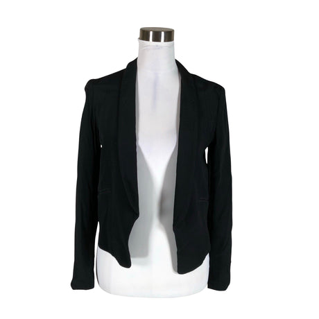 Naisten Tiger of Sweden - Jakku, koko 34 - Musta ()