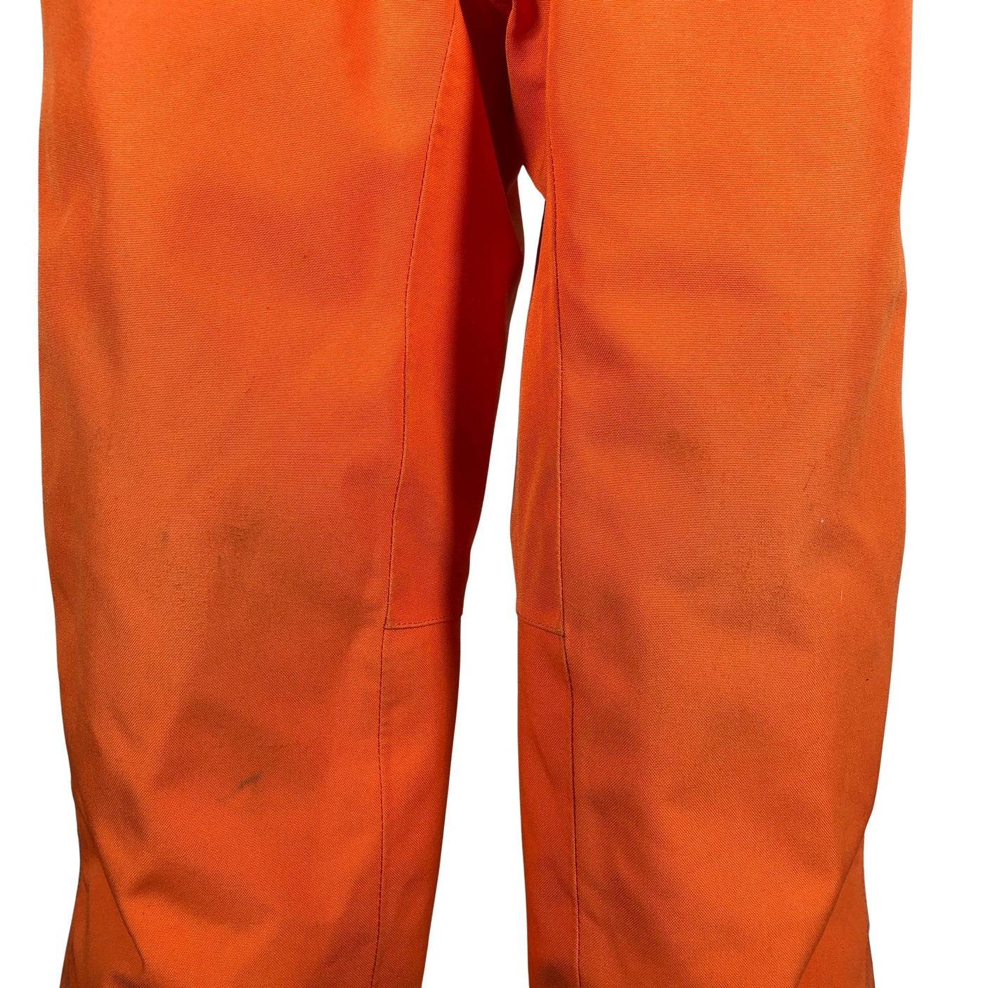 Unisex Reima - Toppahaalari, koko 122 - 128 - Oranssi (3)