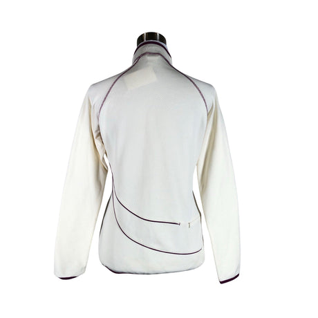 Naisten Craft - Kerrastopaita, koko 38 - Beige (2)