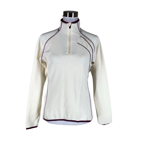 Naisten Craft - Kerrastopaita, koko 38 - Beige ()