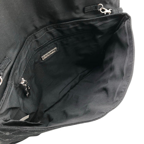 Naisten Friis&Company - Käsilaukku, koko Midi - Musta (2)