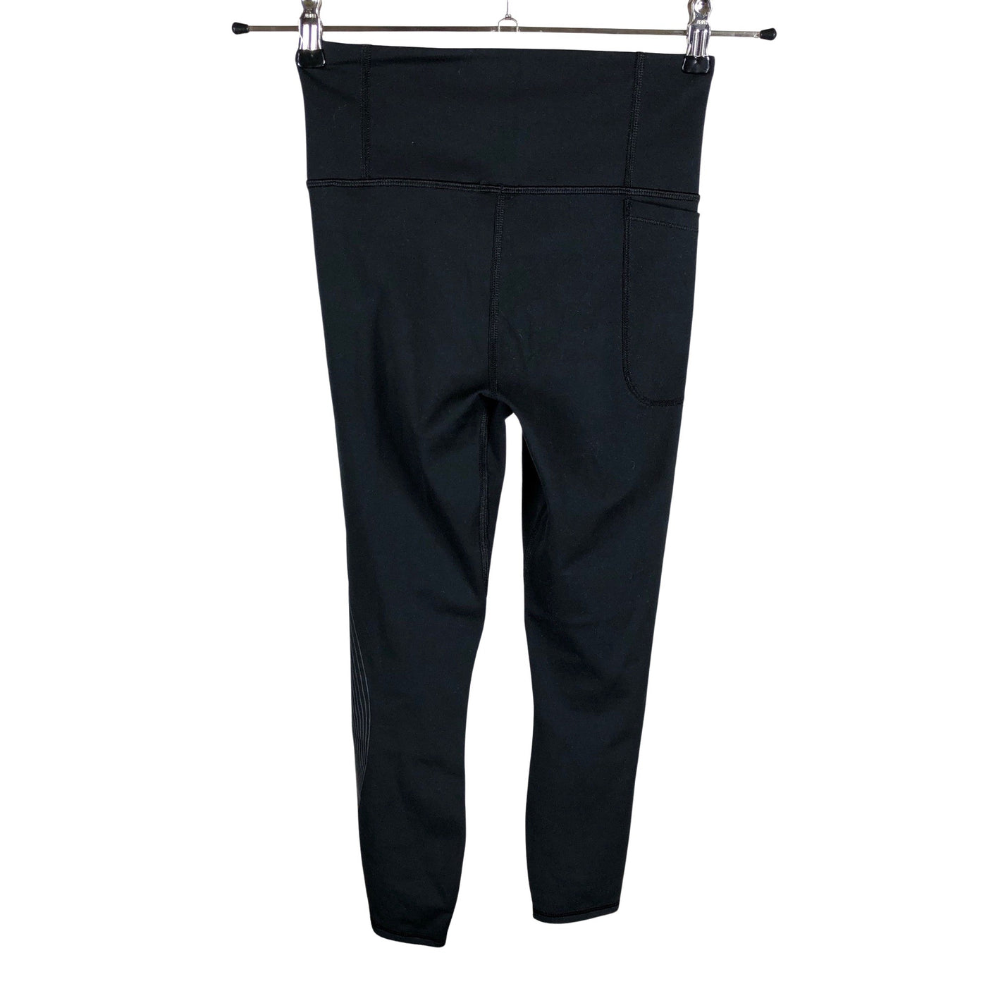 Naisten Under Armour - Urheilutrikoot, koko 36 - Musta (2)