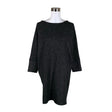 Naisten Esprit - Neulemekko, koko 38 - Harmaa ()
