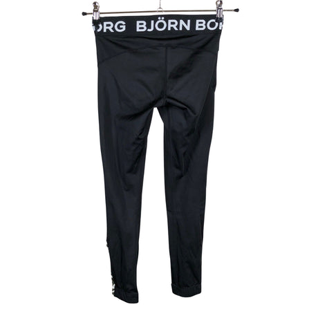 Naisten Björn Borg - Urheilutrikoot, koko 36 - Valkoinen (2)