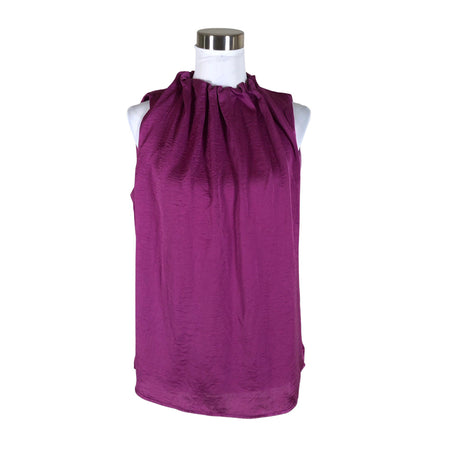 Naisten Benetton - Juhlatoppi, koko 40 - Violetti ()
