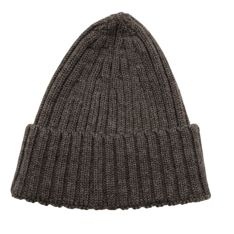 Unisex Ivanhoe - Talvipipo, koko 52 - 54 cm - Ruskea ()