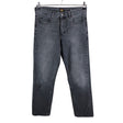 Naisten Lee - Farkut, koko W30 - Harmaa ()