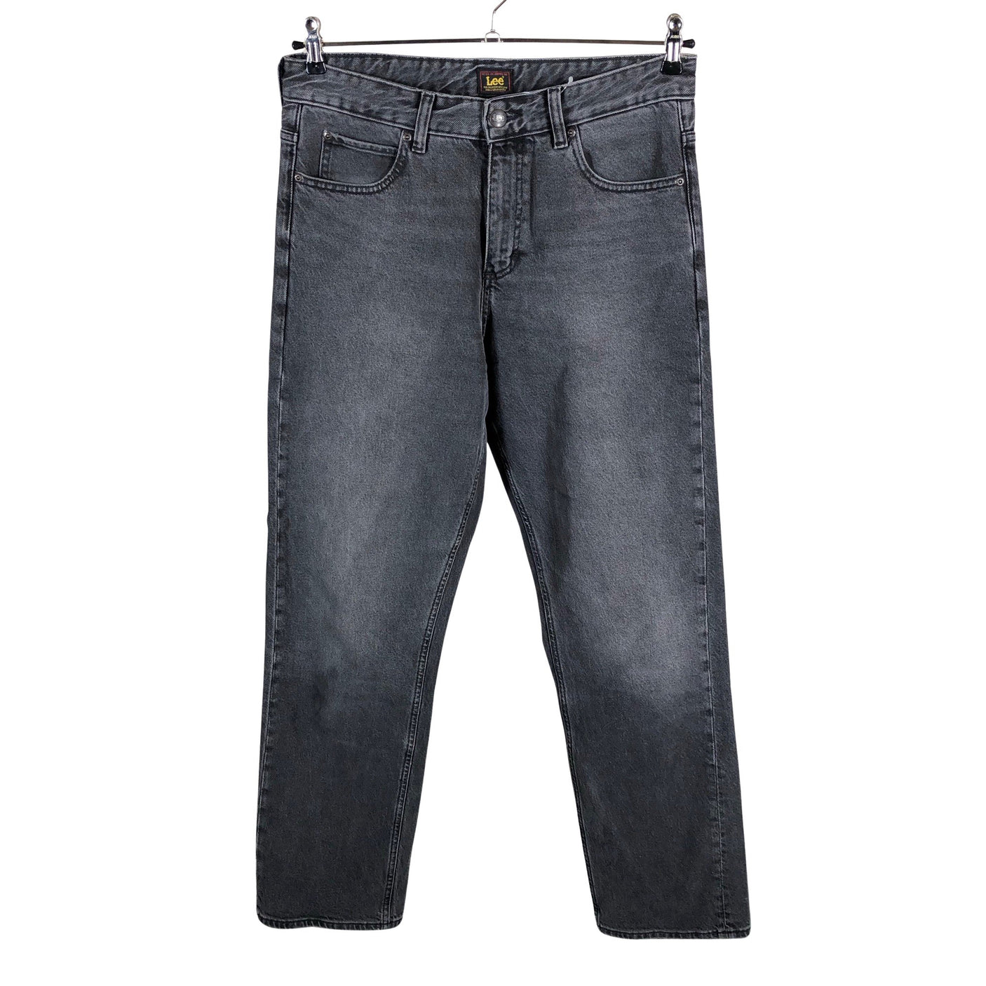 Naisten Lee - Farkut, koko W30 - Harmaa (1)