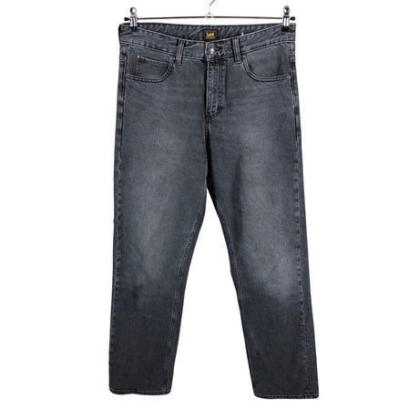 Naisten Lee - Farkut, koko W30 - Harmaa ()