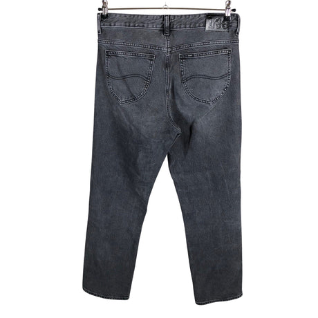Naisten Lee - Farkut, koko W30 - Harmaa (2)