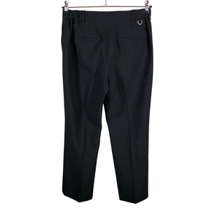 Naisten Stockh lm - Suorat housut, koko 40 - Musta (2)