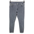 Naisten COS - Farkut, koko W31 - Harmaa ()