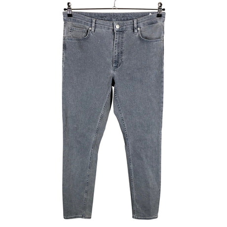 Naisten COS - Farkut, koko W31 - Harmaa ()