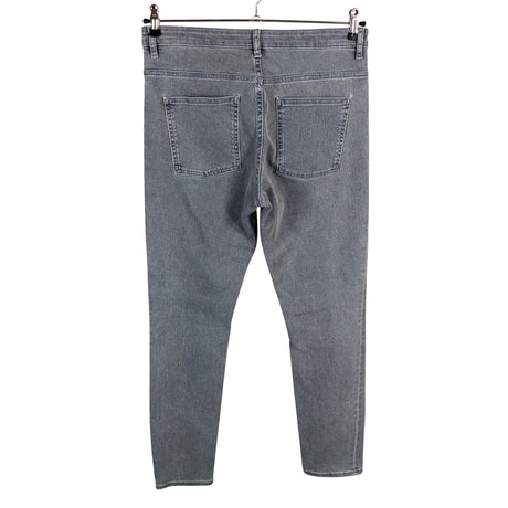 Naisten COS - Farkut, koko W31 - Harmaa (2)