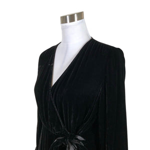 Naisten Sand - Juhlamekko, koko 38 - Musta (3)