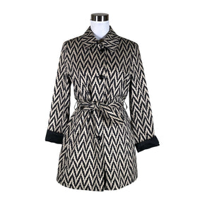 Naisten Your Face - Trenssitakki, koko 40 - Beige (1)