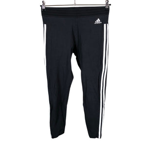 Naisten Adidas - Urheilutrikoot, koko 40 - Musta (1)