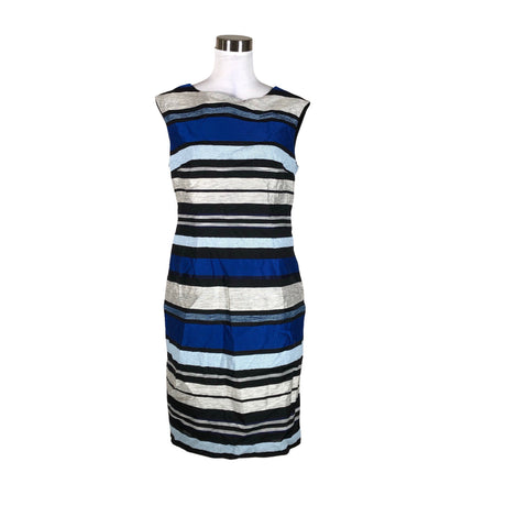 Naisten Ril's - Kangasmekko, koko 40 - Sininen ()