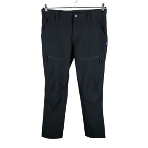 Naisten Trekmates - Ulkoiluhousut, koko 36 - Musta (1)